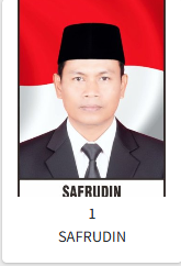SAFRUDIN