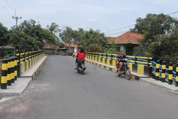 Jembatan Beiji