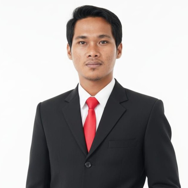 Muhammad Suryanto