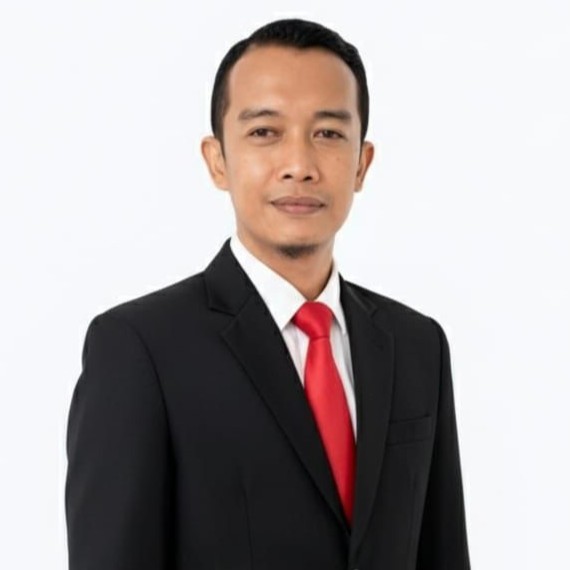 Waud Friyanto